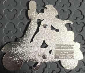 86761 - Pink a la Mode - Seeing Spots Series - Vespa Dogs - Disney Licensed alternate image