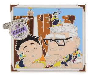 Up by Adriana Hurtado