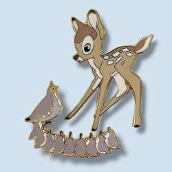 Hello Little Prince - Quail Family Set