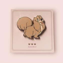 Spotlight Series - Peg