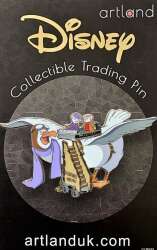 106776 - ArtLand Fine Art - Albatross Airlines (Jumbo) - Artland / ACME alternate image