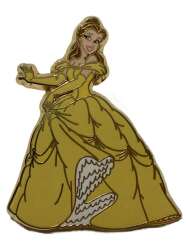 DLP Starter Kit Lanyard 2008 Belle