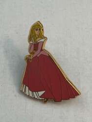 DLP Princess Starter Kit Lanyard 2008 - Aurora