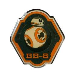 BB-8 ONLY