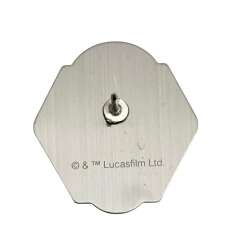 106789 - Star Wars: The Force Awakens - Japan - 12-Pin Set - BB-8 ONLY - Disney Licensed alternate image