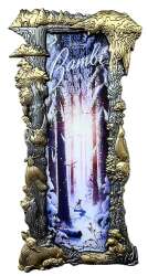 106791 - ArtLand Fine Art - Bambi Day Harman - Artland / ACME alternate image