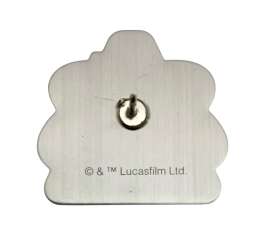 106793 - Star Wars: The Force Awakens - Japan - 12-Pin Set - Millennium Falcom ONLY - Disney Licensed alternate image