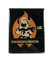 Stormtrooper Fire Division ONLY