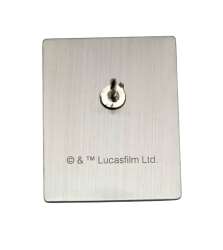 106794 - Star Wars: The Force Awakens - Japan - 12-Pin Set - Stormtrooper Fire Division ONLY - Disney Licensed alternate image