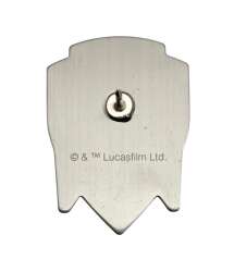 106795 - Star Wars: The Force Awakens - Japan - 12-Pin Set - First Order Tie Fighter Squadron ONLY - Disney Licensed alternate image