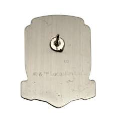 106796 - Star Wars: The Force Awakens - Japan - 12-Pin Set - Rebel Forces Justice ONLY - Disney Licensed alternate image