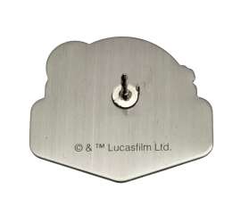 106799 - Star Wars: The Force Awakens - Japan - 12-Pin Set - Rey on Speeder Bike ONLY - Disney Licensed alternate image