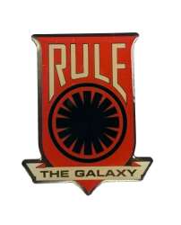 Rule The Galaxy ONLY