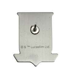 106800 - Star Wars: The Force Awakens - Japan - 12-Pin Set - Rule The Galaxy ONLY - Disney Licensed alternate image