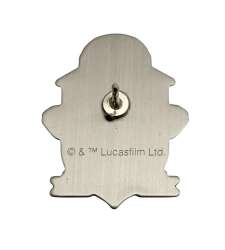 106801 - Star Wars: The Force Awakens - Japan - 12-Pin Set - Stormtrooper Division ONLY - Disney Licensed alternate image