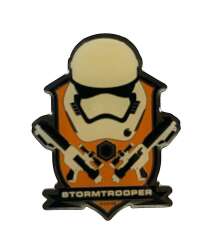 Stormtrooper Division ONLY