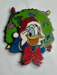Donald Duck