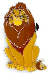 Sunrise Booster Set - Mufasa