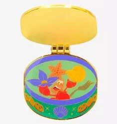 106816 - BoxLunch - Princess Royal Cookies Hinged Blind Box - The Little Mermaid - Loungefly alternate image