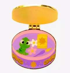 106817 - BoxLunch - Princess Royal Cookies Hinged Blind Box - Tangled - Loungefly alternate image