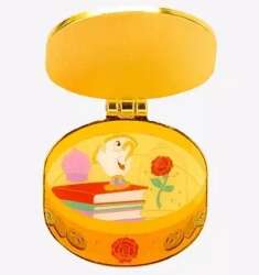 106819 - BoxLunch - Princess Royal Cookies Hinged Blind Box - Beauty and the Beast - Loungefly alternate image