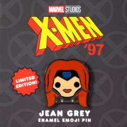 Jean Grey