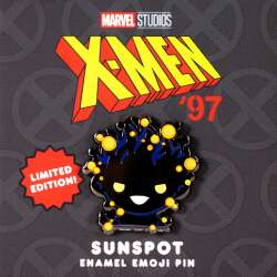 Sunspot