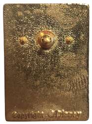 106851 - Euro Disney - Banque Nationale de Paris (BNP) — Gold Version - Disneyland Resort Paris alternate image