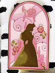 104919 - Princess Archway Blind Box - Aurora - Loungefly alternate image