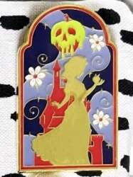 104918 - Princess Archway Blind Box - Snow White - Loungefly alternate image