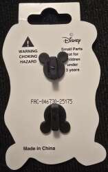 106882 - Movie Theater Chair Collection - Meilin "Mei"  Lee - Disney Studio Store Hollywood / Soda Fountain alternate image