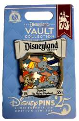 Dumbo the Flying Elephant