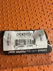 106888 - FiGPiN Logo - Figpin logo L95 New York 2023 alternate image