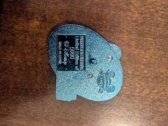 106890 - Mission Space Grand Opening - Walt Disney World alternate image