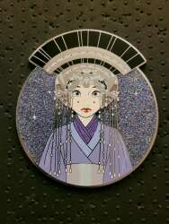 106903 - Padme Collection - ...As Padme - Fantasy Unlicensed