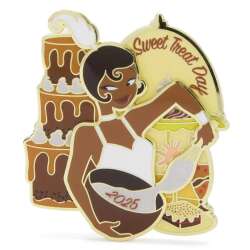 106905 - Sweet Treat Day - Sweet Treat Day 2025 - Tiana