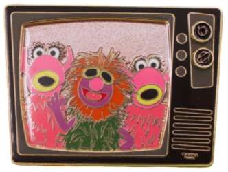 Muppets 70th Anniversary — Mahna Mahna and the Snowths Television
