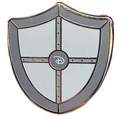 Dale's Knight Shield