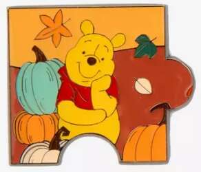 Pooh Bear