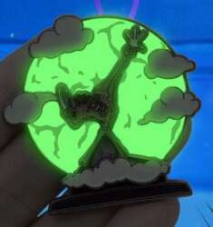 106936 - Little Shop of Pins - Powerline - Fantasy Unlicensed alternate image