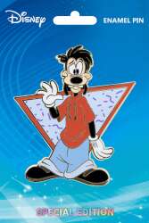 106960 - Pink A La Mode (PALM) - A Goofy Movie Anniversary - Max Goof - Disney Licensed