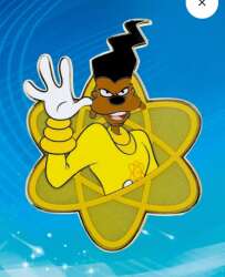 Powerline - Head Only