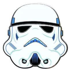 106964 - ArtLand Fine Art: Helmets - Stormtrooper Helmet - Artland / ACME