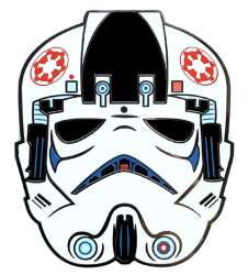 AT-AT Driver Helmet
