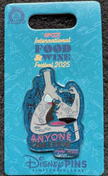 Remy Anyone Can Cook