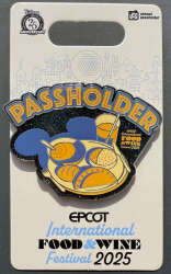 Mickey Ears Food Tray