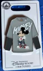 Mickey Mouse