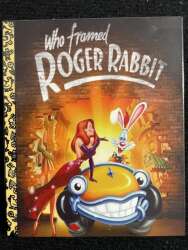 Who Framed Roger Rabbit