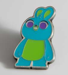 107038 - Loungefly Toy Story 4 Blind Box Series - Bunny - Loungefly