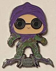 Green Goblin Pop